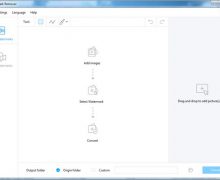 Apowersoft Watermark Remover 1.2.0.10 + Crack