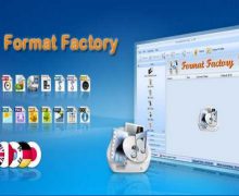 Format Factory 4.6.1.0 Torrent
