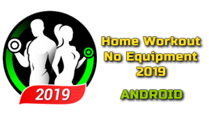 Home Workout No Equipment 2019 APK