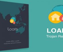 Loaris Trojan Remover 3.0.77.212 Torrent