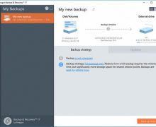 PARAGON Backup & Recovery 2019 Torrent