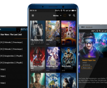 TeaTv APK v9.3r Android APP 2019 Torrent