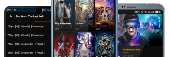 TeaTv APK v9.3r Android APP 2019 Torrent