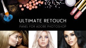 Ultimate Retouch Panel for Adobe Photoshop Torrent