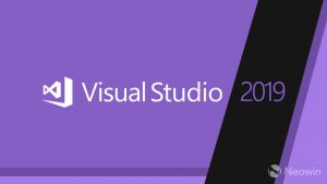 Visual Studio 2019 Torrent