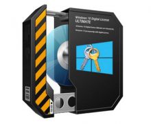 Windows 10 Digital License v1.2