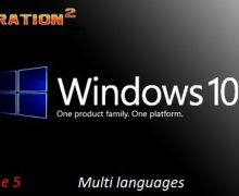 Windows 10 Pro Redstone 5 Torrent
