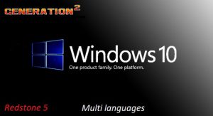Windows 10 Pro Redstone 5 X86 Torrent