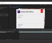 Adobe After Effects 2019 v16.1.2.55 RePack