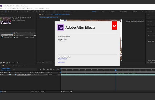 adobe after effects 2020 mac torrent