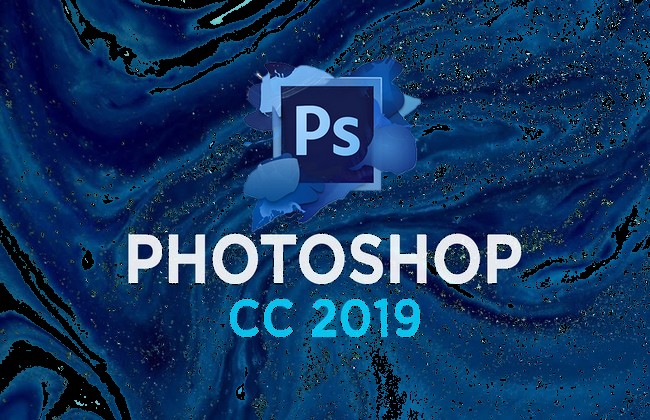 Adobe Photoshop CC 2019 v20.0.1 Pre Cracked