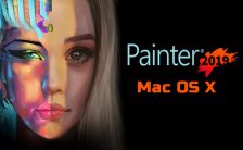 Corel Painter 2019 Mac OS X Torrent