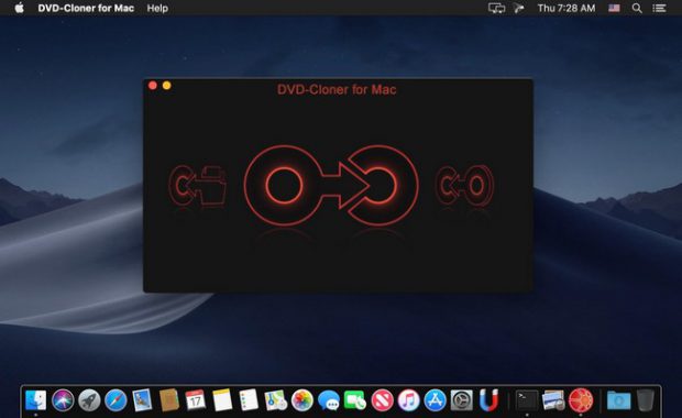 DVD-Cloner 2019 Mac Torrent
