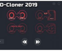 DVD-Cloner 2019 Torrent