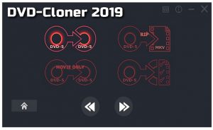DVD-Cloner 2019 Torrent