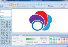 EximiousSoft Logo Designer Pro 3.05