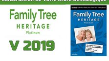 Family Tree Heritage Platinum 15.0.19 Multi