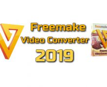 Freemake Video Converter 2019 avec Crack