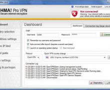 HMA VPN Pro 2019 Torrent