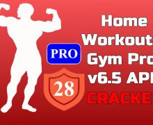 Home Workouts Gym Pro v6.5 APK