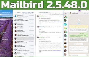 Mailbird 2.5.48.0 Multi