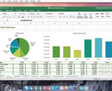 Microsoft Excel 2019 VL 16.25 Mac Os Torrent