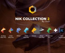 Nik Collection 2.0.4 2019 Torrent
