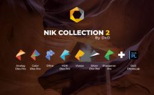 Nik Collection 2.0.4 2019 Torrent