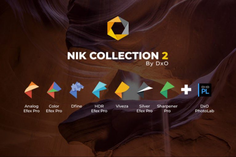 Nik Collection 2.0.4 2019 Torrent