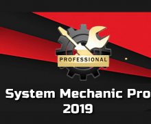 System Mechanic Pro 18.7.3.176 Avec Crack
