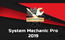 System Mechanic Pro 18.7.3.176 Avec Crack