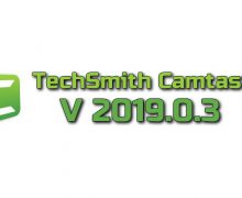 TechSmith Camtasia 2019 x64 + Crack