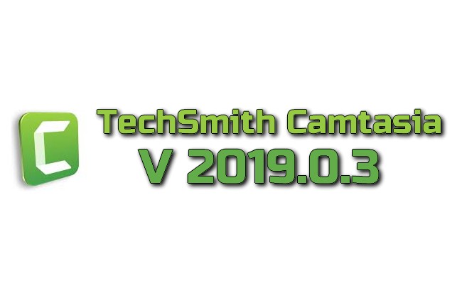 camtasia 2019 cracked key