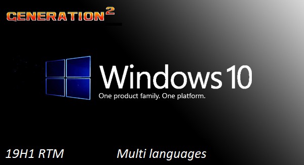 Windows 10 Pro X64 2019 Torrent