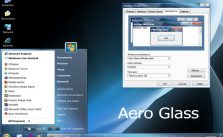 Aero Glass﻿ Torrent