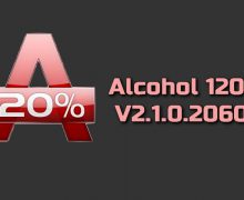 Alcohol 120% 2020 Torrent