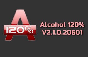 Alcohol 120% 2020 Torrent