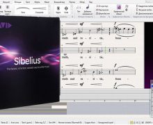 Avid Sibelius Ultimate 2019.5 Torrent