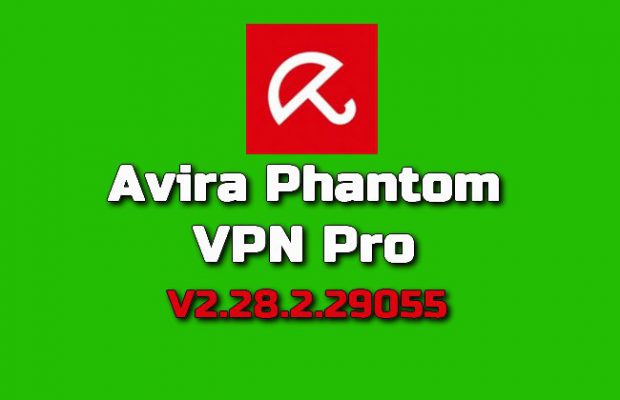 Avira Phantom VPN Pro 2019 Torrent