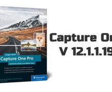 Capture One Pro 12.1.1.19