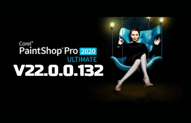 paint shop pro 2020 ultimate download