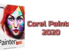 Corel Painter 2020 Torrent