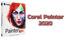 Corel Painter 2020 Torrent