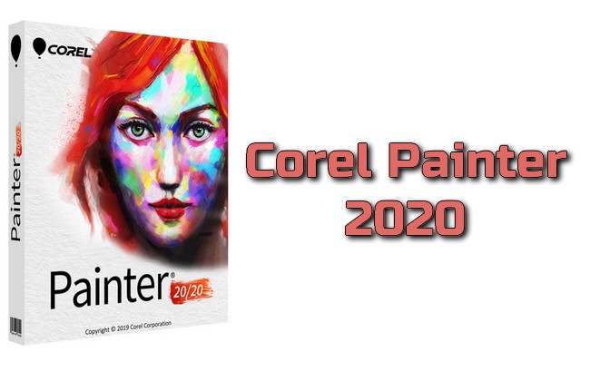 corel painter 2020 animation