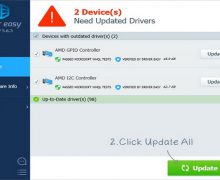 Driver Easy Professional 5.6.12.37077
