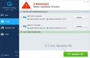 Driver Easy Professional 5.6.12.37077