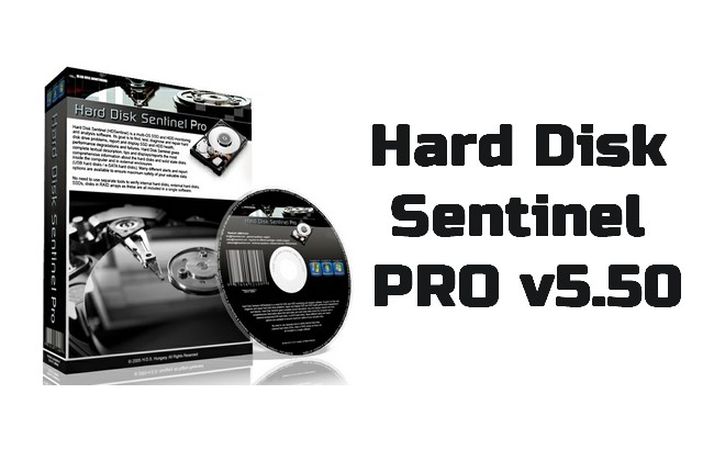 hard disk sentinel pro 4.50 serial