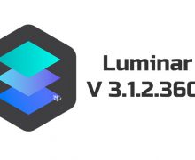 Luminar 3.1.2.3606 Torrent