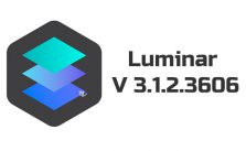 Luminar 3.1.2.3606 Torrent