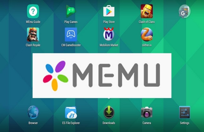 MEmu Android Emulator Torrent